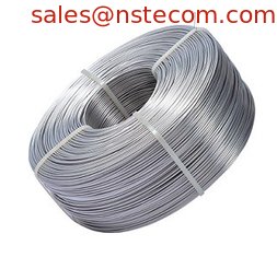 Titanium Wire for Kirschner Wire / Ultrasoud horn, high purity titanium wire, medical Titanium wire