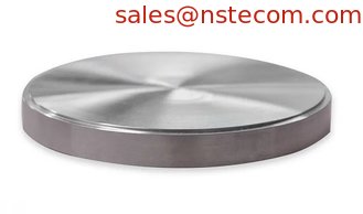 TC4 titanium alloy disc, TA1 titanium disc, TA2 titanium ingot, high quality titanium disc