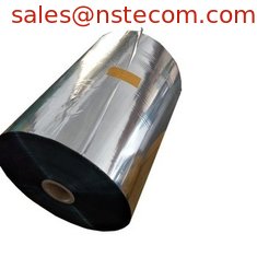 Metallized CPP Film, Thermal lamination Films, Soft Touch Laminating Film