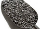 evaporation Titanium granule, high purity titanium granule, purity of Ti 99.99%, titanium granule of 2-25 mm, 4N t